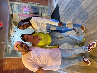 Local 403 spring general membership meeting