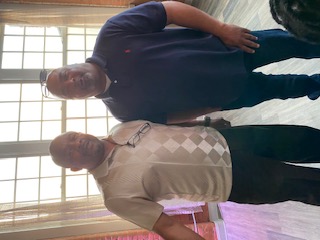 Local 403 spring general membership meeting