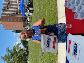 Member info day 2023