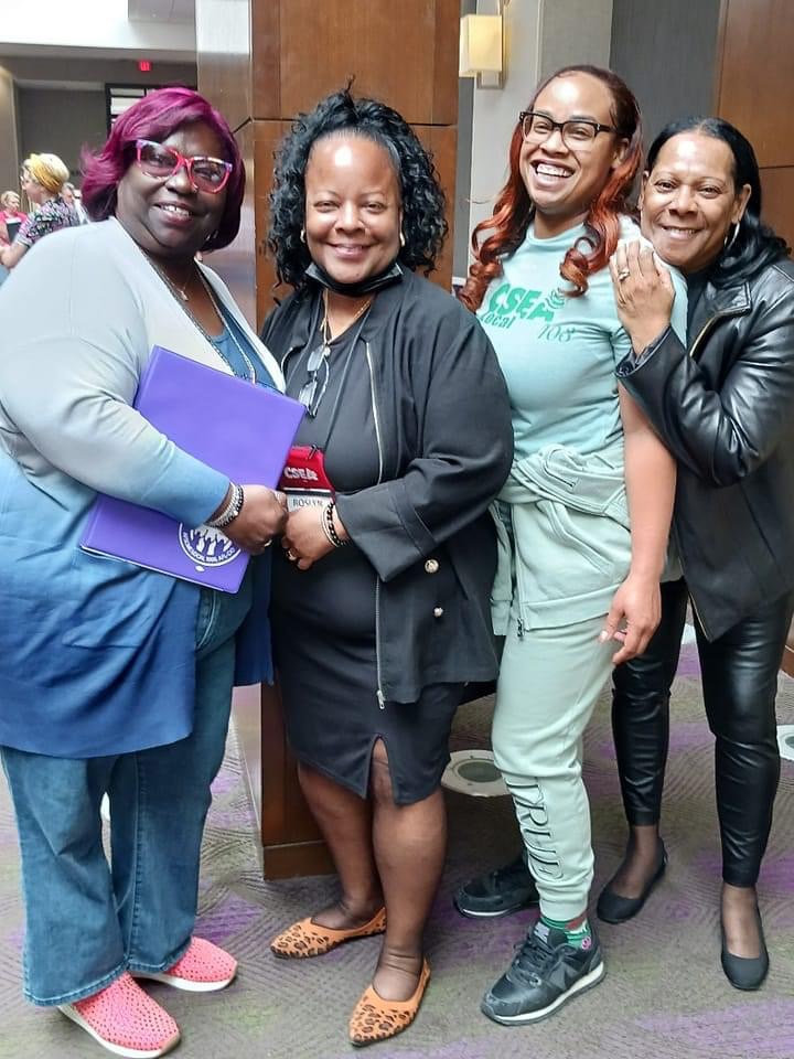 2023 CSEA women conference