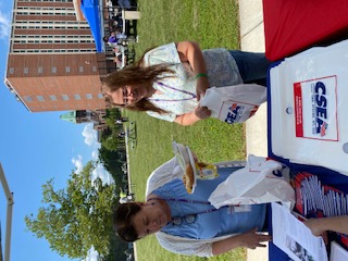 Member info day 2023