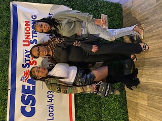 Local 403 spring general membership meeting