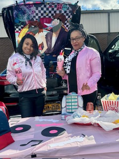 Region 6 Trunk or treat