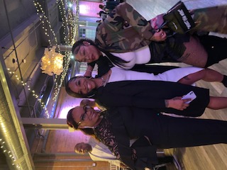 Local 403 spring general membership meeting