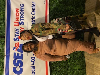 2023 Spring General membership meeting