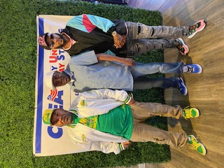 Local 403 spring general membership meeting