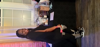 2023 spring meeting gift raffle and 50/50 winners