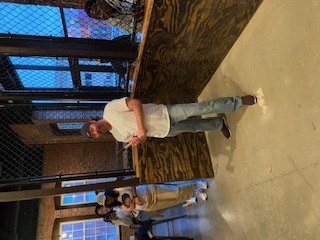 2022 general membership meeting