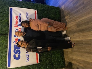 2023 Spring General membership meeting