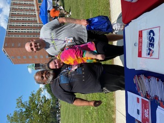 Member info day 2023