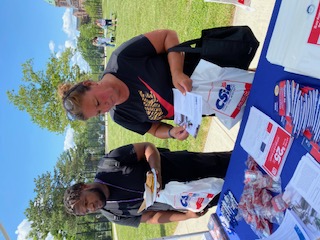 Member info day 2023