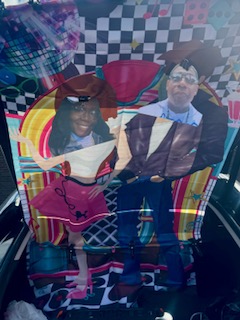 Region 6 Trunk or treat