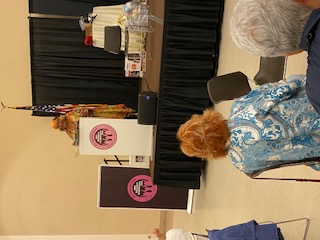 2023 CSEA women conference