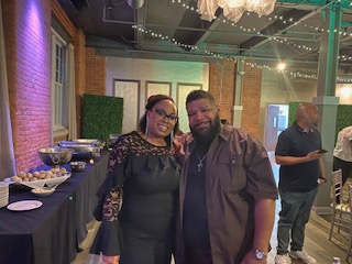 Local 403 spring general membership meeting