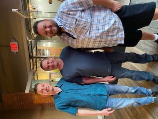 2023 spring general membership