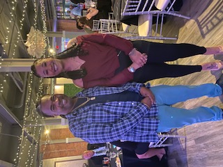 Local 403 spring general membership meeting