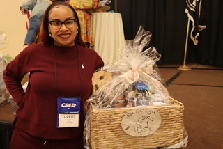 2023 CSEA women conference