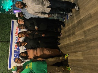 2023 Spring General membership meeting