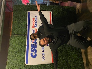 2023 Spring General membership meeting