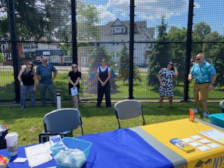 Member info day 2023