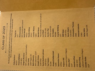 Union Leadership Institute