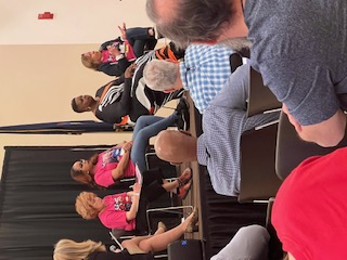 2023 CSEA women conference