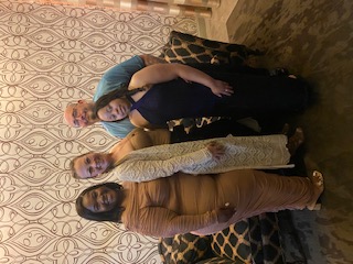 2023 Spring General membership meeting