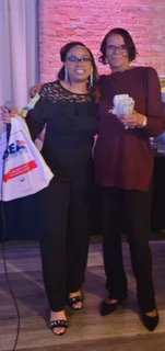 2023 spring meeting gift raffle and 50/50 winners