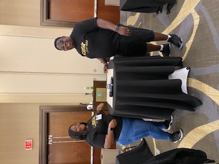 2022 OMH/OMRDD Advisory conference