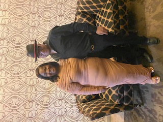 2023 Spring General membership meeting