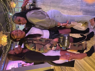 Local 403 spring general membership meeting