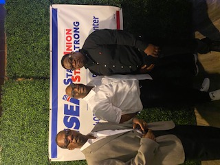 2023 Spring General membership meeting