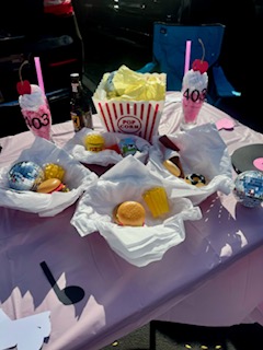 Region 6 Trunk or treat