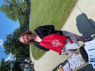 Member info day 2023