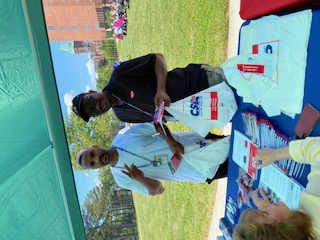 Member info day 2023