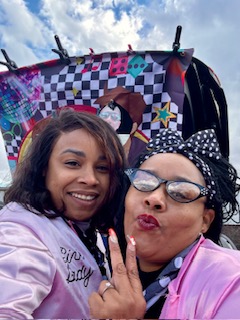 Region 6 Trunk or treat