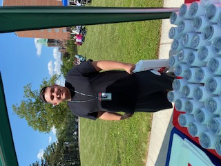 Member info day 2023