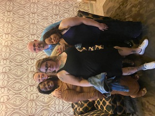 2023 Spring General membership meeting