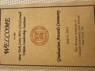 Union Leadership Institute