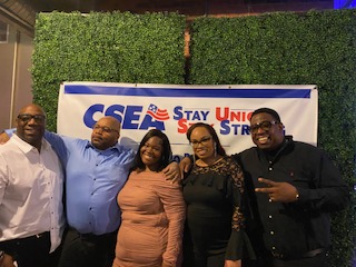 2023 Spring General membership meeting