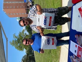 Member info day 2023