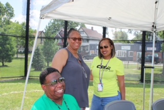 Member info day 2023