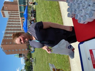 Member info day 2023