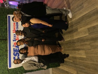 2023 Spring General membership meeting