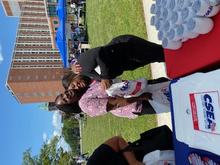 Member info day 2023